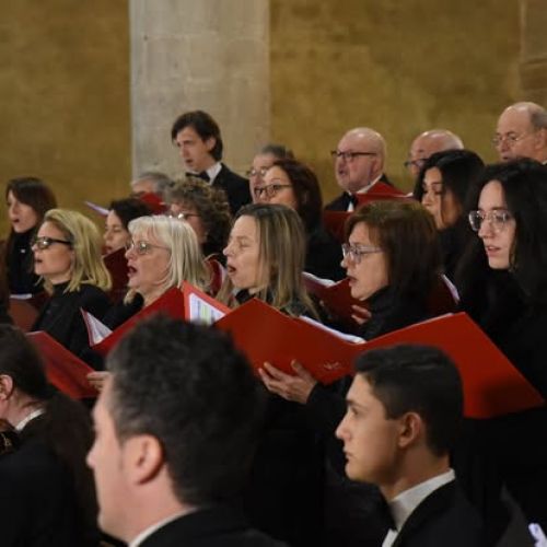 Concerto di Natale a Follina 11